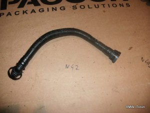 PRZEWÓD RURA POWIETRZA ODMY E46 LIFT 1.8 2.0 N42