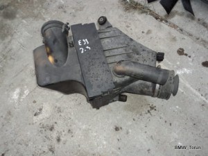 OBUDOWA FILTRA POWIETRZA BMW E39 M52 F-VAT