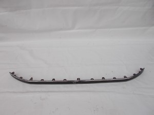 LISTWA ZDERZAKA TYŁ CHROM SEDAN 407 F-VAT