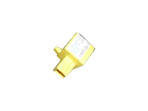 MODUŁ SENSOR PODUSZKI AIRBAG F-VAT 307
