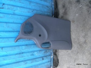 BOCZEK TAPICERKA DRZWI LEWA TRANSIT 00-06