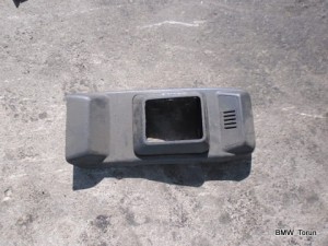 TUNEL PLASTIK OSŁONA BIEGÓW FORD ESCORT