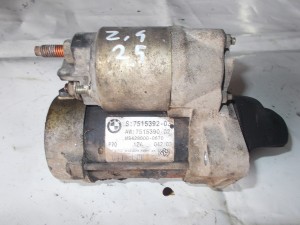 ROZRUSZNIK 2.5 Z4 E85 F-VAT