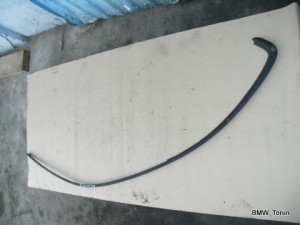 LISTWA DACHOWA PRAWA BMW E46 COUPE F-VAT