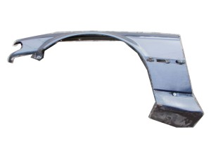 BŁOTNIK LEWY GOŁY ORIENTBLAU E38 F-VAT