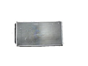 NAGRZEWNICA WODY PEUGEOT 307
