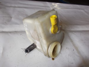 ZBIORNICZEK PŁYNU HAMULCOWY Z4 E85 F-VAT