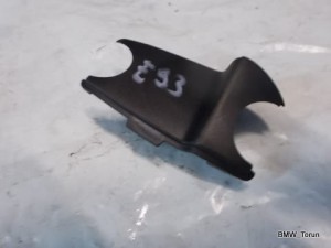 OSŁONA MASKOWNICA E92 E93 F-VAT