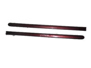 LISTWA LISTWY BOCZNA TYŁ L P HONDA ACCORD VI 98-02