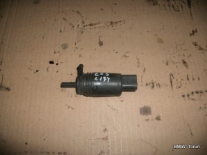 POMPKA SPRYSKIWACZY BMW E39