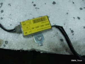 WZMACNIACZ MODUŁ ANTENY KOMBI ACCORD VII 03-08