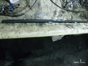 LISTWA ZGARNIĄCA PRZÓD PRAWA CIVIC VII 01-05