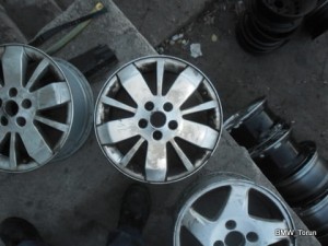 FELGA FELGI R16 16" 1szt LAGUNA II