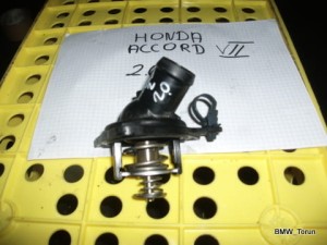 TERMOSTAT + OBUDOWA 2.0 ACCORD VII 03-08