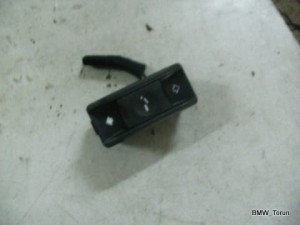 PRZEŁĄCZNIK SZYBERDACHU BMW E60 E61
