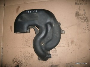 KOLEKTOR SSĄCY GÓRA BMW E46 1.8 1.9 M43