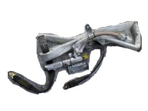 KURTYNA AIRBAG LEWA E53 X5 F-VAT