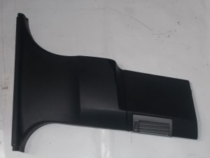 OSŁONA SŁUPKA ŚRODKOWEGO PRAWA E65 F-VAT