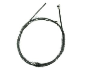 LINKA CIĘGNO OTWIERANIA MASKI BMW E34