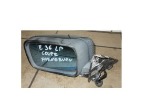 LUSTERKO LEWE 4-PINY COUPE FARNGRUEN E36 F-VAT