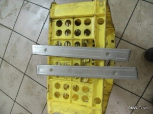MASKOWNICA OSŁONA PLASTIK LEWA VI ACCORD 98-02