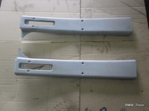 OSŁONA SŁUPKA ŚRODKOWEGO LEWA DUCATO BOXER JUMPER