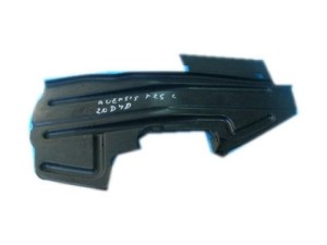 OSŁONA MASKOWNICA CHŁODNICY LEWA AVENSIS T25