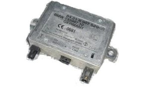 MODUŁ STEROWNIK TELEFONU X5 E53 F-VAT