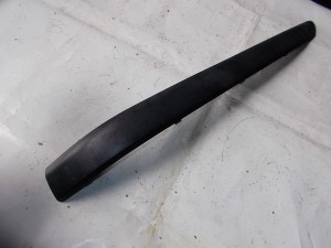 LISTWA ZDERZAKA TYŁ PRAWA SEDAN LIFT E46 F-VAT