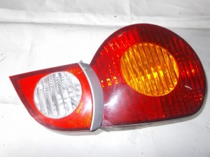 LAMPA TYŁ LEWA Z4 E85 F-VAT
