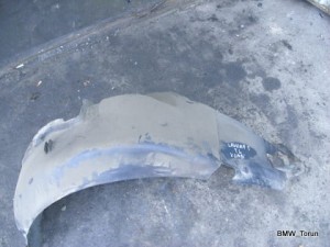 NADKOLE TYŁ LEWE KOMBI F-VAT LAGUNA II