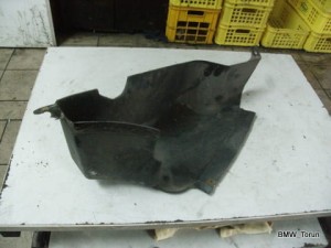 OSŁONA MASKOWNICA PODWOZIA PASSAT B5 FL