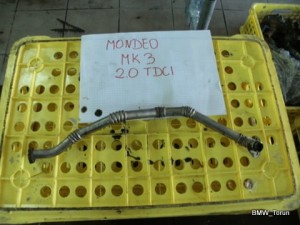 RURA RURKA PRZEWÓD EGR 2.0 TDCI MONDEO MK3