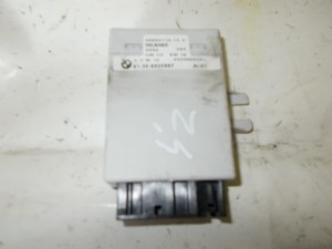 MODUL STEROWNIK DACHU Z4 E85 F-VAT