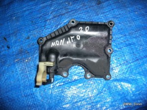 ZBIORNIK ZBIORNICZEK 1.8 2.0 16V MONDEO MK3