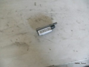 CZUJNIK SENSOR AIRBAG MERCEDES E W210