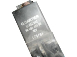 PRZEKAŹNIK ŚWIEC MODUŁ F-VAT 307