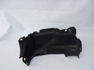 BOCZEK TAPICERKA BAGAŻNIKA HB LEWY MONDEO MK4 F-V