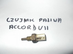 CZUJNIK TEMPERATURY PALIWA 2.0 ACCORD VII F-VAT