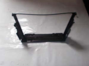 RAMKA OSŁONA OBUDOWA CHŁODNICY V8 E65 F-VAT