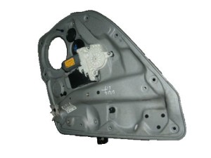 PODNOŚNIK MECHANIZM SZYBY TYŁ LEWY GOLF IV 97-04
