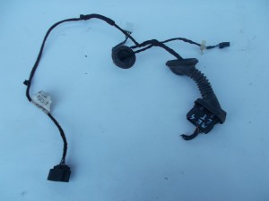 WIĄZKA INSTALACJA DRZWI TYŁ LEWA MONDEO MK4 F-VAT