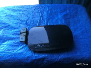 KLAPKA WLEWU PALIWA KOMBI VOLVO V40