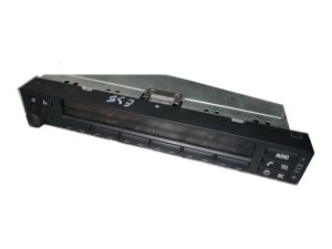 WYŚWIETLACZ PANEL RADIA BC OBC E38 F-VAT