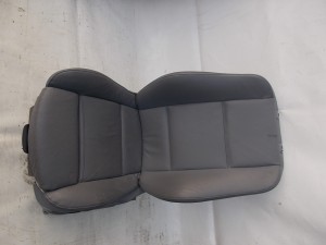 FOTEL LEWY KIEROWCY M-PAKIET E53 X5 F-VAT