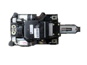 KOLUMNA KIEROWNICZA ELEKTRYCZNA E53 X5 F-VAT