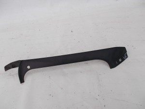 OSŁONA MASKOWNICA KLAPY TYŁ LEWA E61 F-VAT