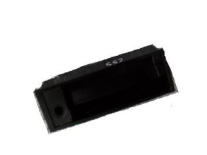 POPIELNICZKA E53 X5 F-VAT