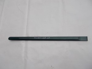 LISTWA DRZWI TYŁ LEWA G95P ACCORD VI F-VAT