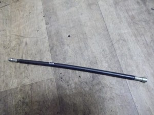 LINKA CIĘGNO SILNICZKA DACHU CABRIO E46 F-VAT